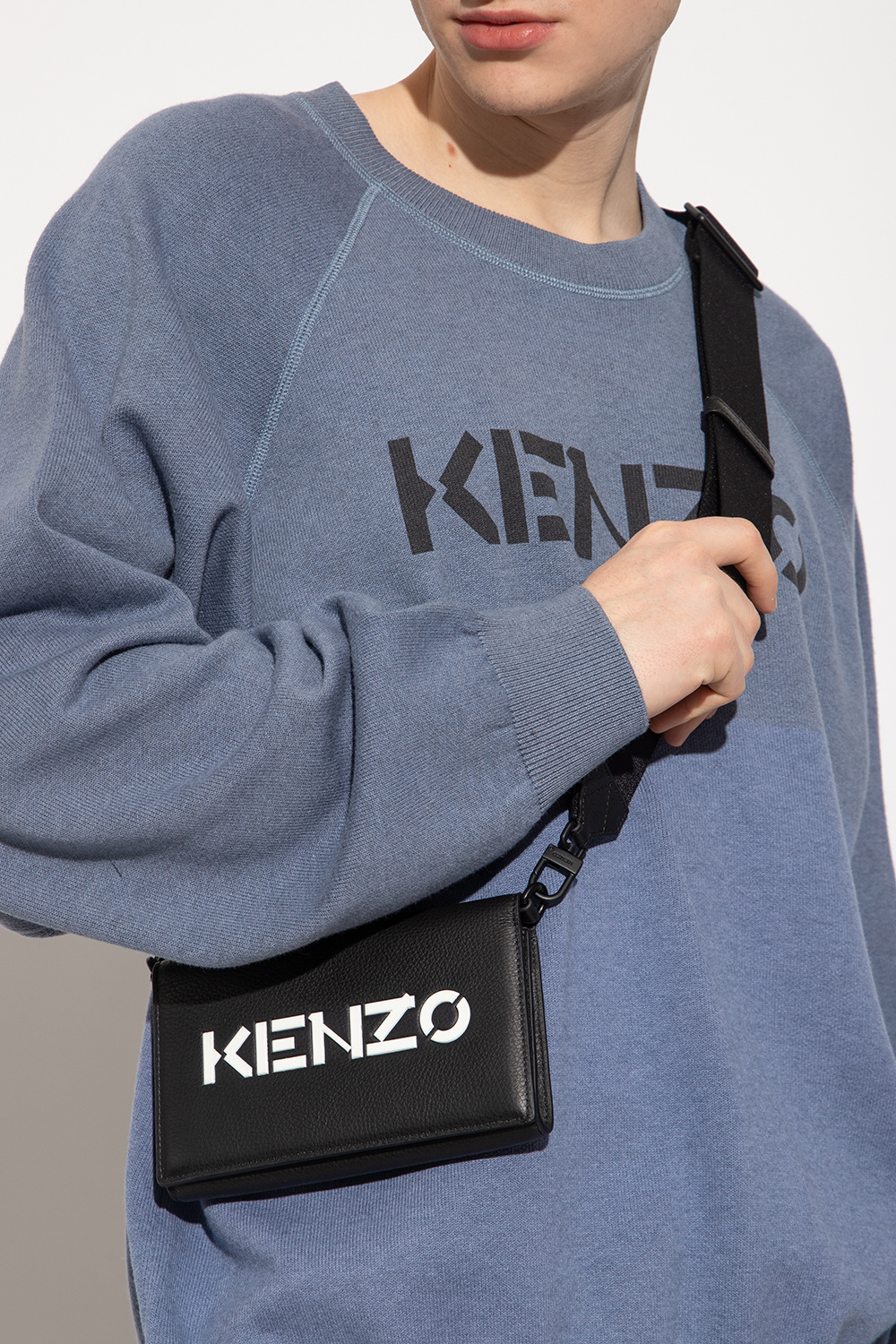 Kenzo hotsell riñonera xl